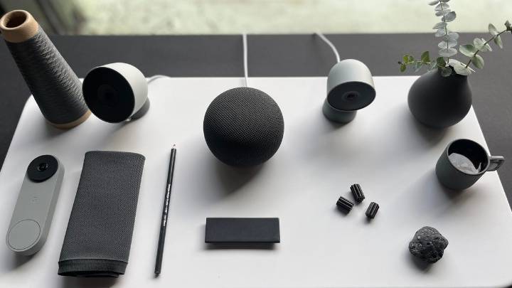 New Generation of 2K-Resolution Nest Cameras Released Plus Gemini AI for Smart Homes
