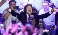 Milei tras triunfo electoral: “El nuevo Congreso será fundamental para el cambio de rumbo”