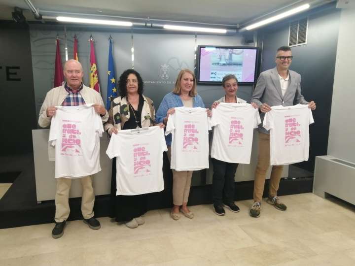 La XVII Carrera por la Salud de la Mujer de AMAC será el 19