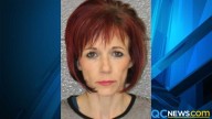 CMS therapist arrested on attempted murder charge in domestic violence case
