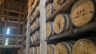 Distillers group reports skyrocketing aging barrel taxes, amid tariff challenges