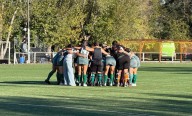 Hockey: igualdad sin goles entre UNLaM y Los Andes