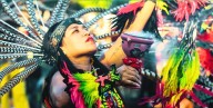 Things to Do to Celebrate Indigenous Peoples' Day in Philadelphia