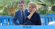 La infanta Cristina acaba la relación con Claire Liebaert, la madre de Iñaki Urdangarin
