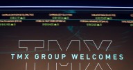 TMX Group acquires U.S.