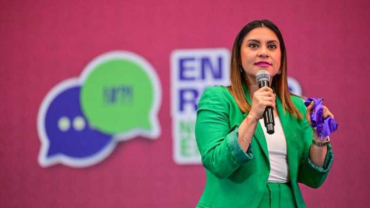 Lanzan campaña #EnRedesNoTeEnredes para prevenir la violencia digital en Edomex