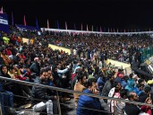 Weightlifting Championship held in Srinagar