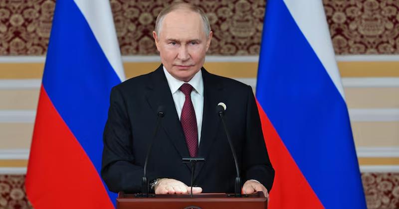 Russia Prepared if U.S. Declines to Extend Nuclear Arms Treaty