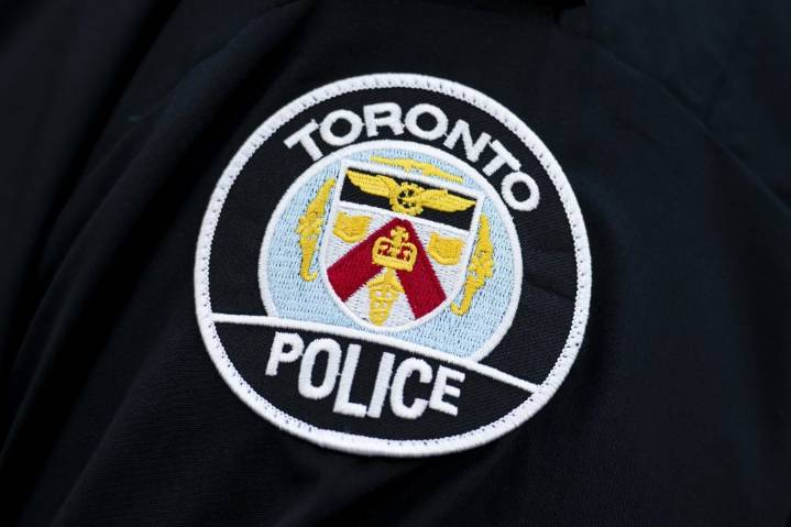 1 man arrested in East York demonstration