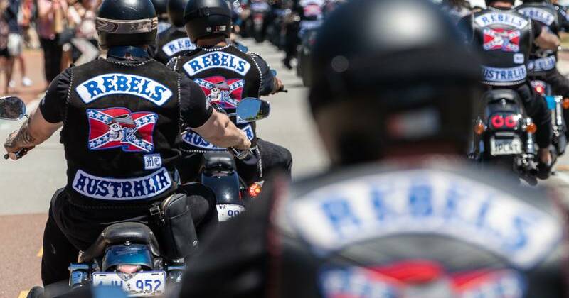 'Dodgiest person', sniper tells bikie's murder trial
