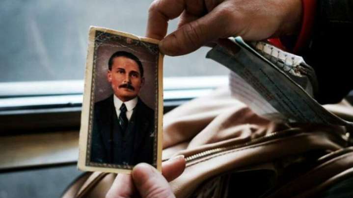 Venezuela conmemora el natalicio de San José Gregorio Hernández: 161 años del "Médico de los Pobres"