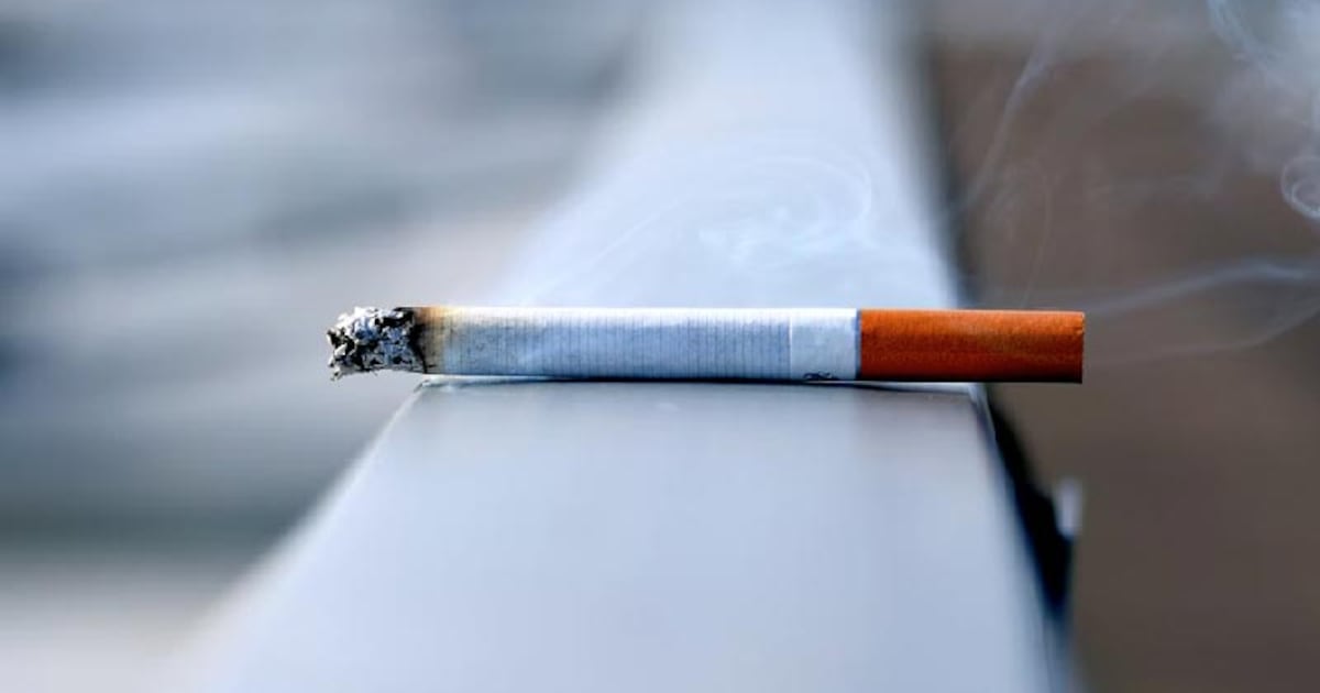 Industria advierte sobre impacto de posible incremento del IEPS al tabaco