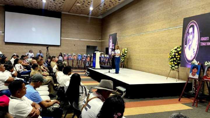 En Yopal el Ejército se disculpó por ejecuciones extrajudiciales