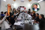 Consejeros postergaron interpelación contra gerente de Salud por no remitir respuestas oportunamente