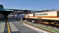 Railways To Develop Direct Connectivity Between Nawada And Pawapuri
