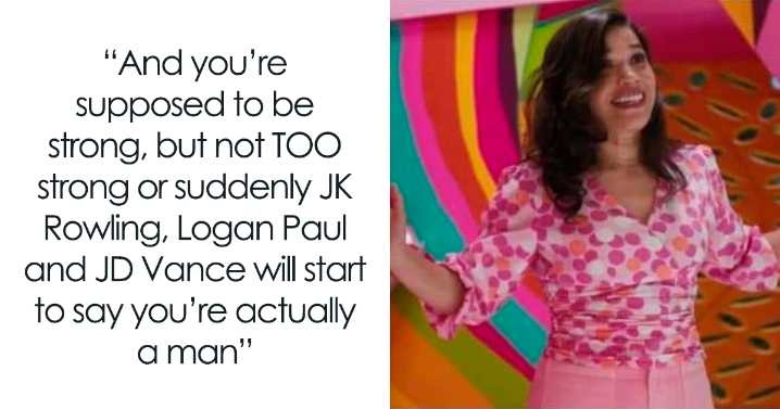 The “Fight The Patriarchy” Page Shares 80 Truthful Posts And Memes That Might Make You Laugh Then Cry (New Pics)