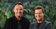 Huge soap star teases I'm A Celebrity stint saying 'i'm not scared of anything'