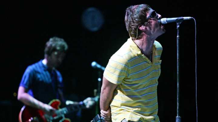 Oasis presenta una edición de lujo de '(What’s the story) Morning glory? para celebrar 30 años del famoso álbum