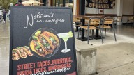 Nelson's brings its fun, funky Whiteaker vibe to UO campus