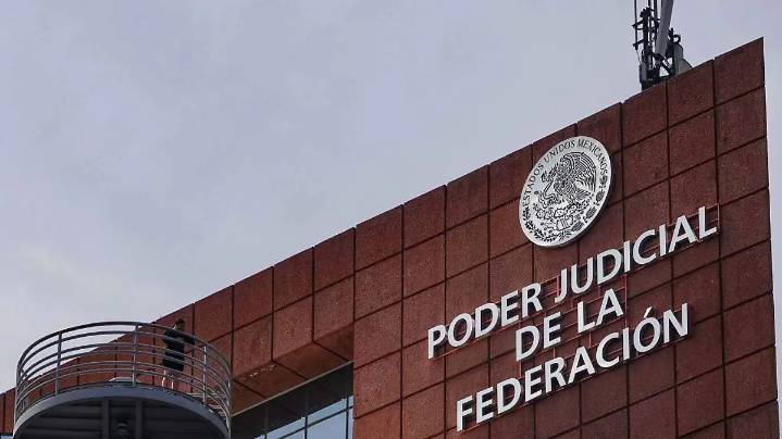 Sindicato de trabajadores del PJF anuncia paro de labores para el próximo 31 de octubre