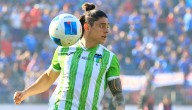 O'Higgins informó que "de mutuo acuerdo" se decidió rescindir el contrato de Joaquín Montecinos