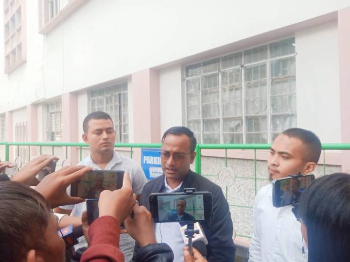 HYC questions why only 4 out of 21 medical vacancies went to Khasi