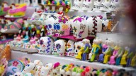 San Miguel de Allende celebra la inauguración de la Feria del Alfeñique 2025
