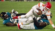 Colin Cowherd defends Chiefs amid poor start to season