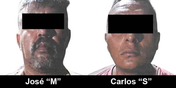 Sentencian a 8 años de prisión a dos hombres por tráfico de migrantes sudamericanos en Chiapas