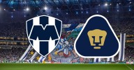 Dónde ver EN VIVO Y GRATIS el Monterrey vs Pumas, de la Jornada 13 del Apertura 2025 de la Liga MX