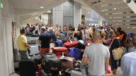 "Airports Will Be Flooded With Cancellation": Americans On Edge Over Early Warning For Thanksgiving Flight Delays