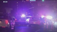 Sheriff's deputies fatally shoot man armed with knife during San Jose traffic stop, police say