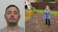 Cowboy builder wrecked woman’s memorial garden for two