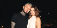 El sorpresivo cambio que hizo Marcelo Tinelli en un posteo romántico dedicado a Milett Figueroa