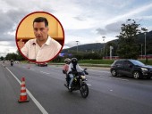 Secretario de Transparencia confirma reunión clave para definir futuro de Autopista Norte en Bogotá