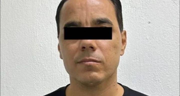 Imputan a Omar “N”, exjugador de Chivas, por abuso sexual infantil agravado