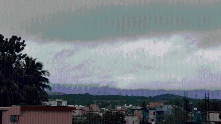 Cyclone Montha begins landfall along Andhra Pradesh coast; expected to last 3