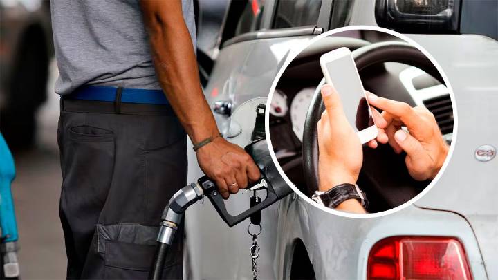 Ahorro en combustibles con Banco Ciudad: reintegro de $10.000 y $5.000 los domingos de octubre