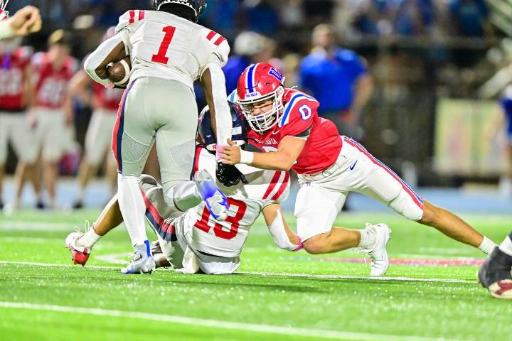 Rebels jump 2 more spots in ASWA poll