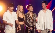 La Voz Argentina en la recta final: quiénes son los semifinalistas