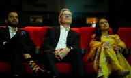 UK PM Starmer visits YRF Studios in Mumbai, bats for deepening film collaboration