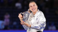 'The more you give attention to hate, the more it takes energy from you': Aryna Sabalenka opens up on online abuse
