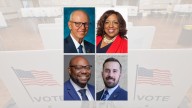 Mayoral candidates clash on priorities in Southfield and Pontiac races