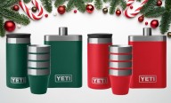 YETI 'Raise One Up' Set is on sale for $20 off