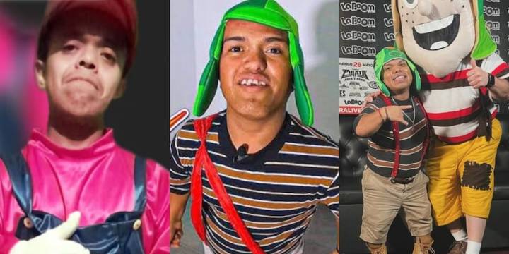 ¿Quién es el verdadero dueño de la marca “Medio Metro”? Así está la disputa entre los bailarines