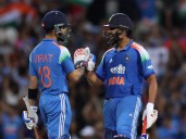 Kaif backs Rohit, Virat to feature in 2027 World Cup