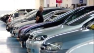 Los diez autos usados más vendidos durante septiembre