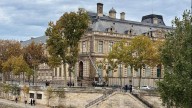 The Louvre reopens 3 days after one of the biggest museum heists of the century