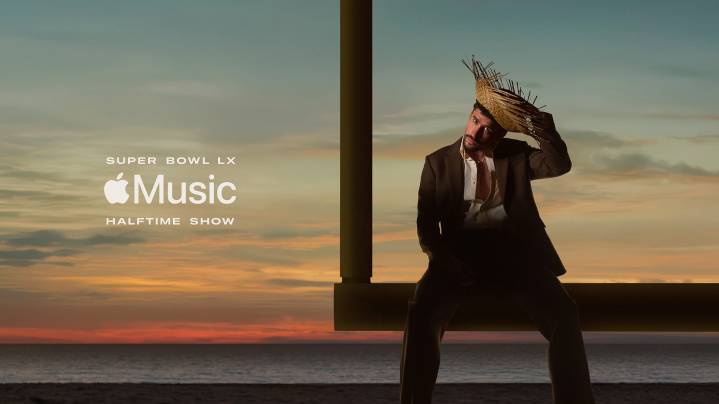 Furia de los seguidores de Trump contra Bad Bunny y la NFL ¿estará ICE en el Super Bowl 2026?