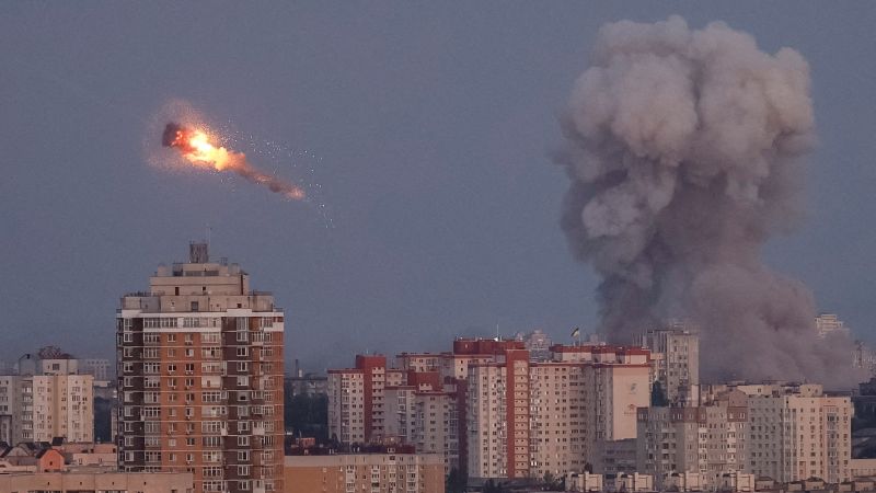 US sanctions on Russian oil companies add to pressure on Putin to end war in Ukraine